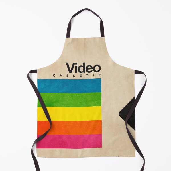 Item preview, VHS - Video Cassette Cover designed and sold by The Lines.