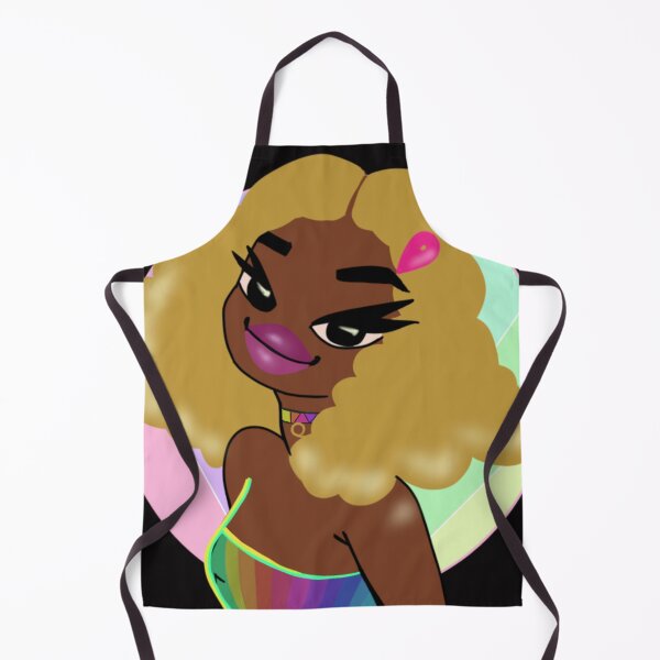 Item preview, Rainbow Girl designed and sold by Knottygirl.