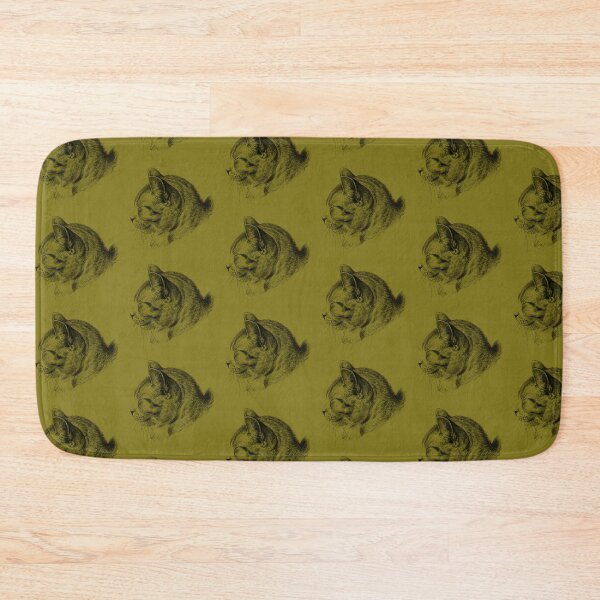 Item preview, Love My Cat designed and sold by kwbord.