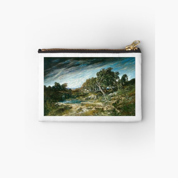 Item preview, gust of wind by gustave courbet designed and sold by lastnamevoyager.