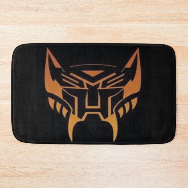 Item preview, Transformers Logo designed and sold by t-h-r-u-s-t.