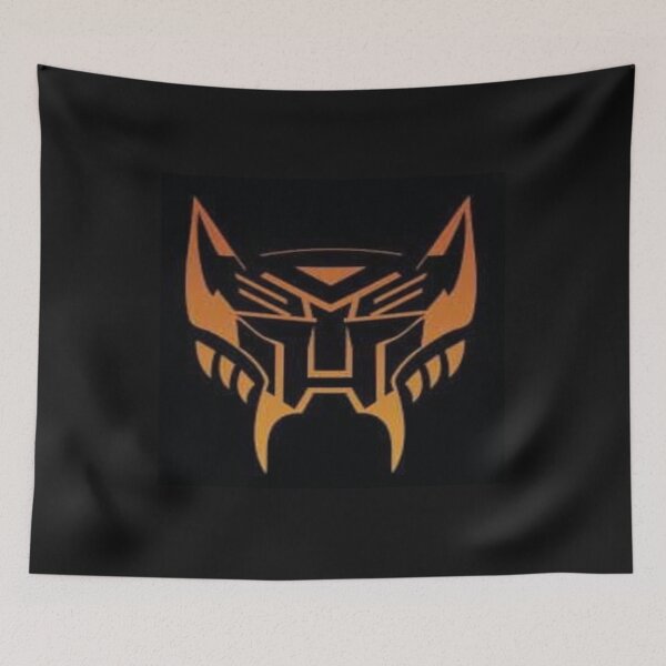 Item preview, Transformers Logo designed and sold by t-h-r-u-s-t.