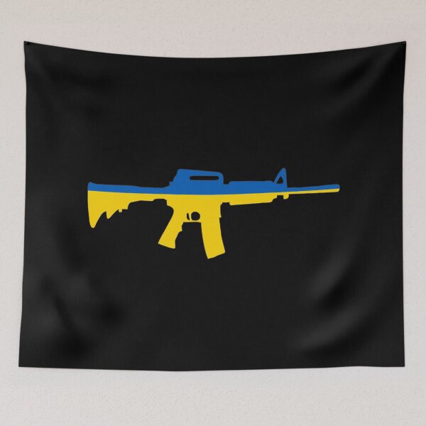 Item preview, Defend Ukraine designed and sold by AJ  Liber.