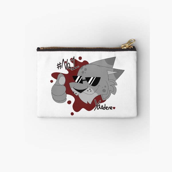 Item preview, "#No.1 Yandere" Ashfur warriors designed and sold by ToonyToot.