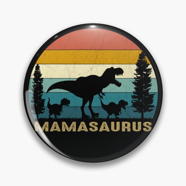 Item preview, MAMASAURUS designed and sold by kapiks.