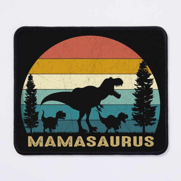 Item preview, MAMASAURUS designed and sold by kapiks.