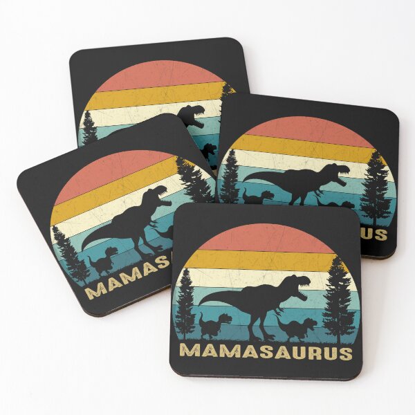 Item preview, MAMASAURUS designed and sold by kapiks.