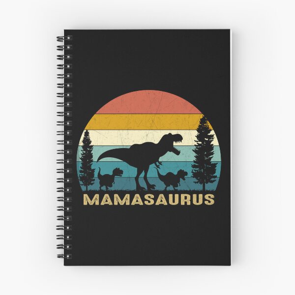 Item preview, MAMASAURUS designed and sold by kapiks.