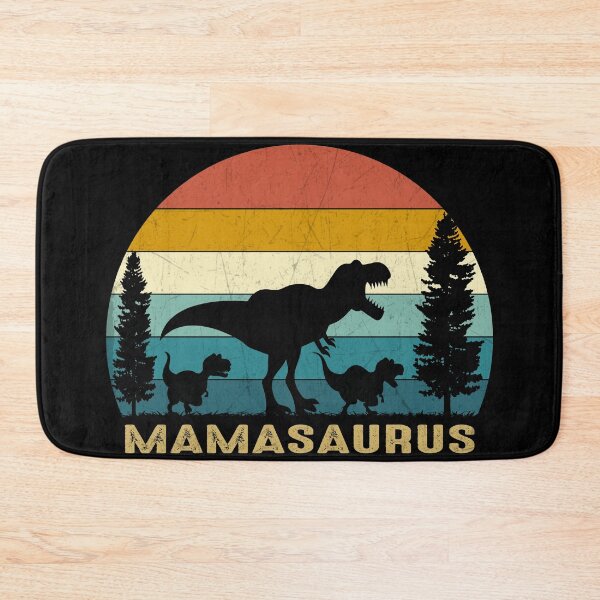 Item preview, MAMASAURUS designed and sold by kapiks.