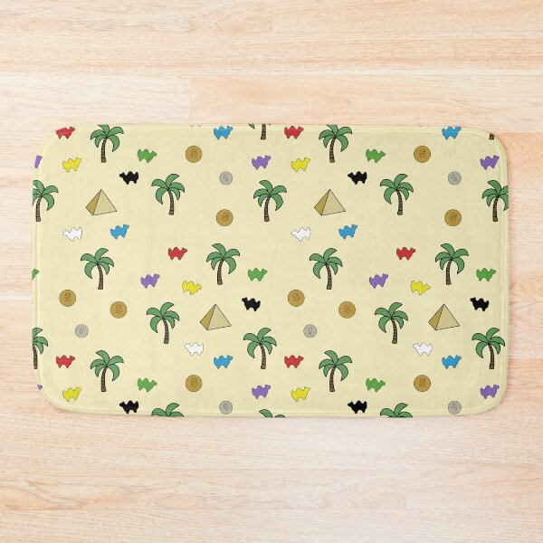 Item preview, Camel Up Board Game Pattern designed and sold by Milizabeth.