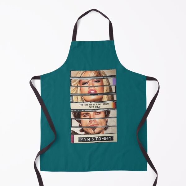 Artikelvorschau, Pam und Tommy, Pamela Anderson, Tommy Lee entworfen und verkauft von RebelCloset.