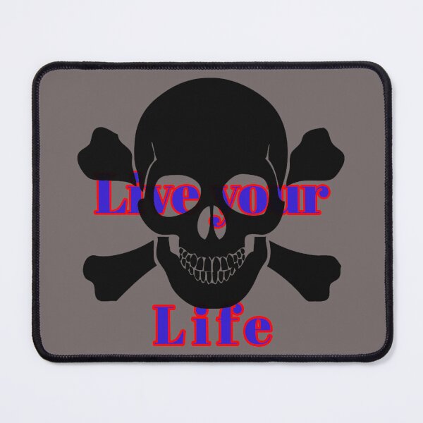 Item preview, Live your life designed and sold by AlphaRid.