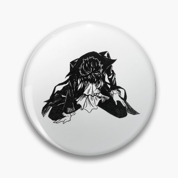 Item preview, akutagawa pressure designed and sold by sneesbee.