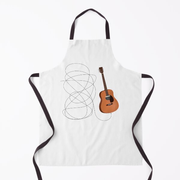 Item preview, Acoustic Guitar designed and sold by The Lines.