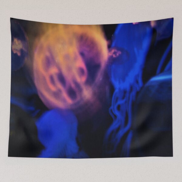 Item preview, Jellyfish Group designed and sold by ralphsamo.