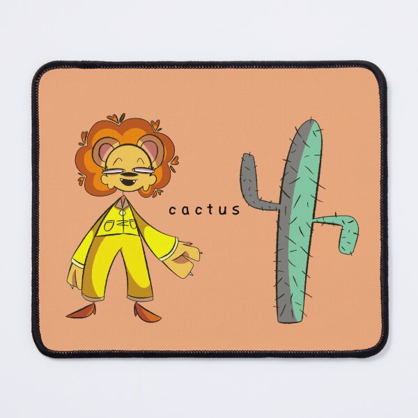 Item preview, c a c t u s designed and sold by Wholegrainpork.