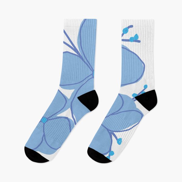 Item preview, BLUE DEFODILE designed and sold by Maviyashdrz.