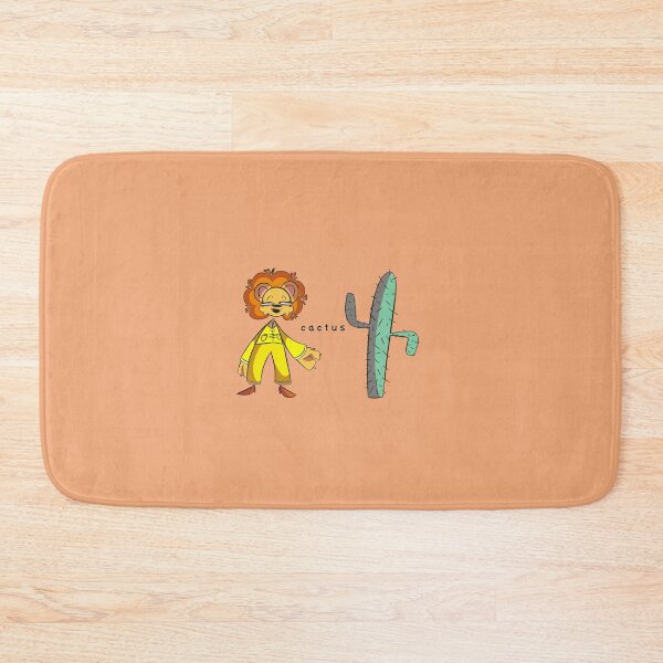 Item preview, c a c t u s designed and sold by Wholegrainpork.