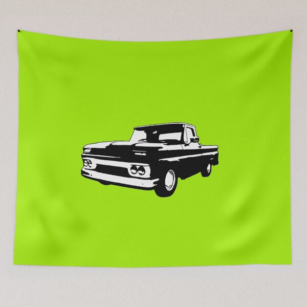Item preview, 60-66 G Truck designed and sold by CoolRide.