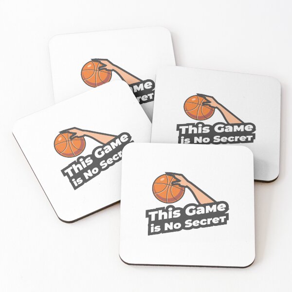 Item preview, This Game Is No Secret designed and sold by Z0nked.