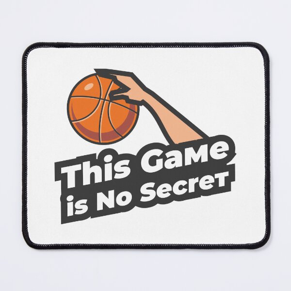 Item preview, This Game Is No Secret designed and sold by Z0nked.
