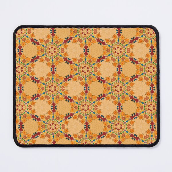 Item preview, Moroccan Pattern  designed and sold by Takklidi Art.