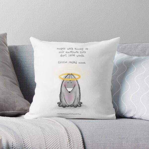 Throw Pillow