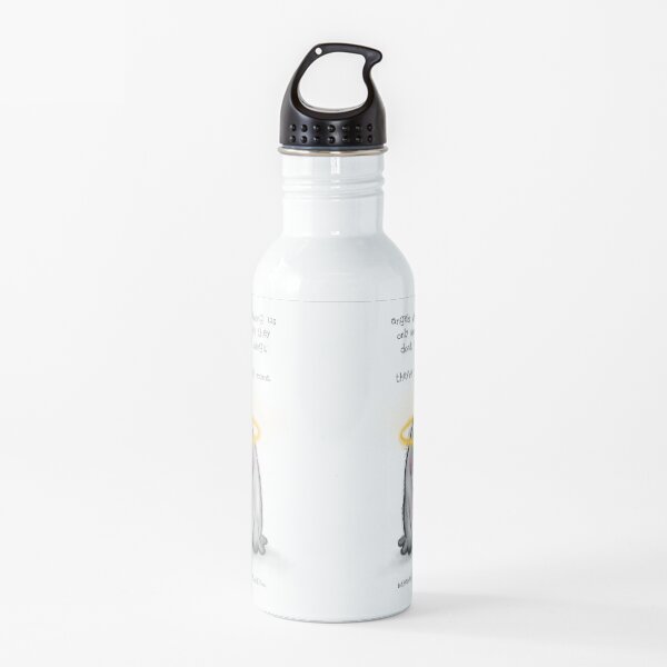 Water Bottle