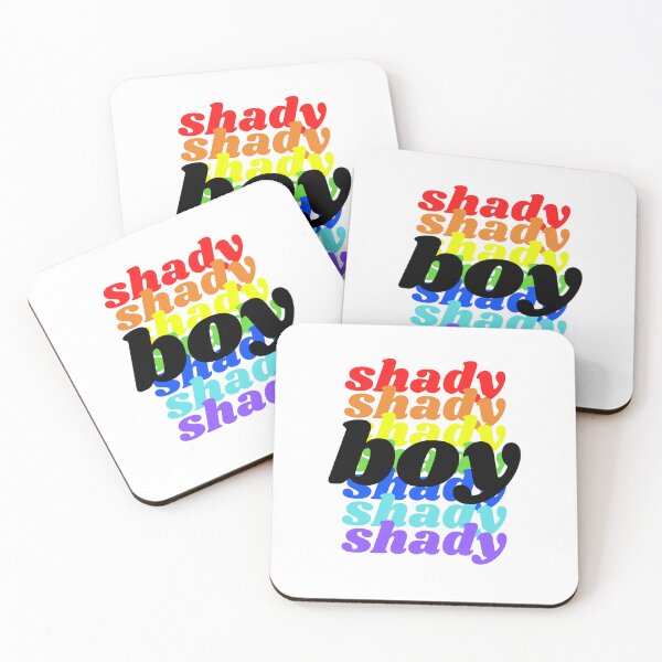 Item preview, Shady Boy designed and sold by Stepadoda.