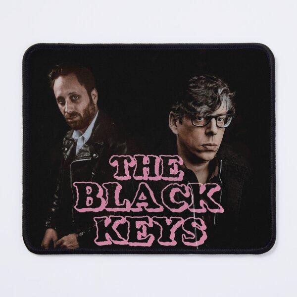 Item preview, Two Man In the Black Light Music Logo designed and sold by freddry5496.