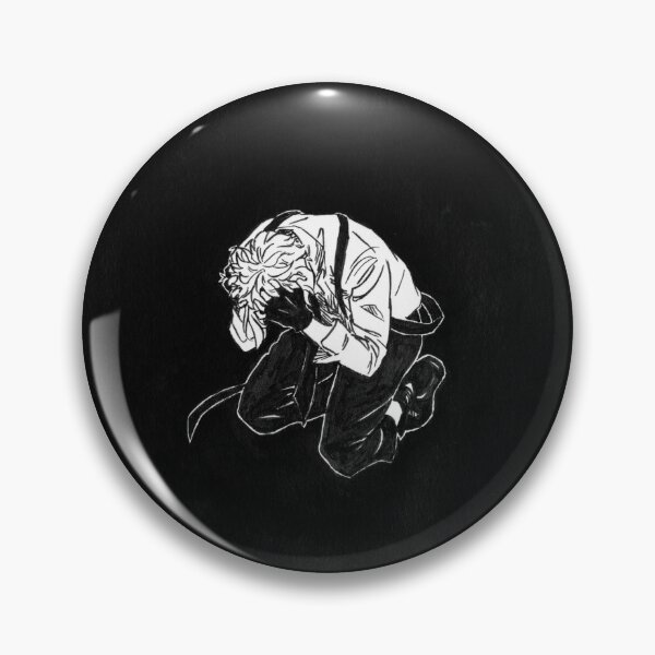 Item preview, atsushi pressure designed and sold by sneesbee.
