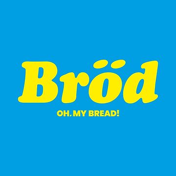 Imagen de la obra Bröd de motorbread