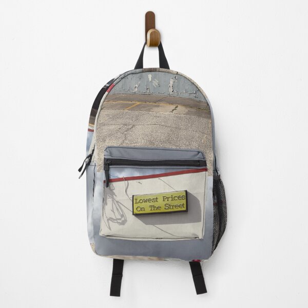 Item preview, Lowest Prices on The Street designed and sold by Spindigo Rollin.