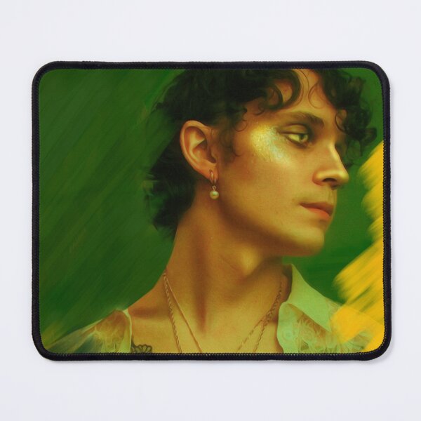 Item preview, kurtis conner portrait designed and sold by DBilbao.