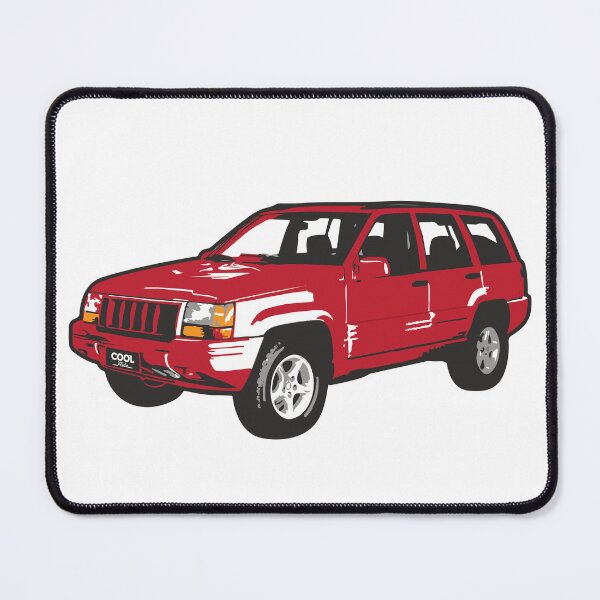 Item preview, Red 90s GC designed and sold by CoolRide.