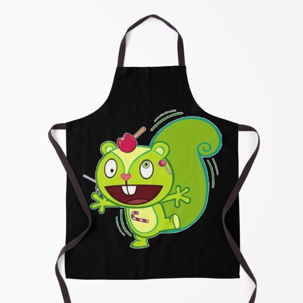 Item preview, Nutty - Happy Tree Friends designed and sold by OtakuEmporium.