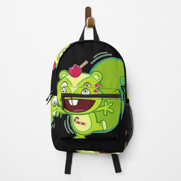Item preview, Nutty - Happy Tree Friends designed and sold by OtakuEmporium.