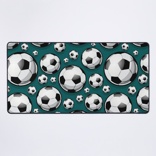 SPORTS BASKETBALL FOOTBALL SOCCER BASEBALL WALLPAPER BORDER NEW KIDS MAN  CAVE