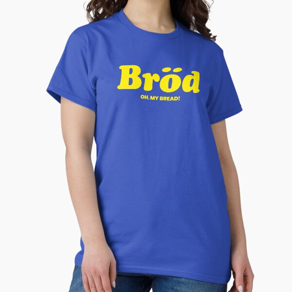 Brod Classic T-Shirt