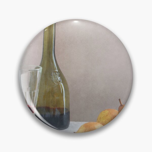 Item preview, Red Wine and Pears designed and sold by nikoart001.