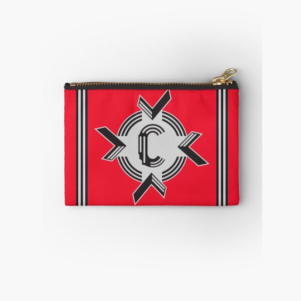 Item preview, Captain Charisma designed and sold by Linubidix.