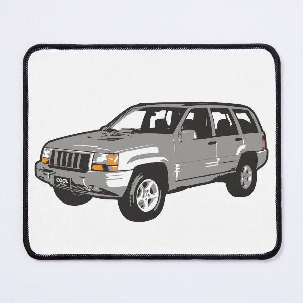 Item preview, Grey 90s GC designed and sold by CoolRide.