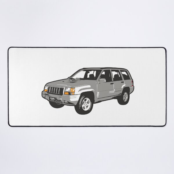 Item preview, Grey 90s GC designed and sold by CoolRide.