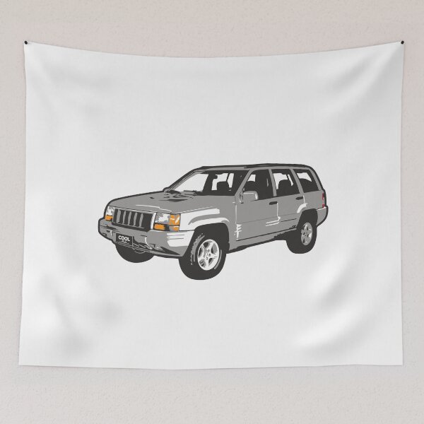 Item preview, Grey 90s GC designed and sold by CoolRide.