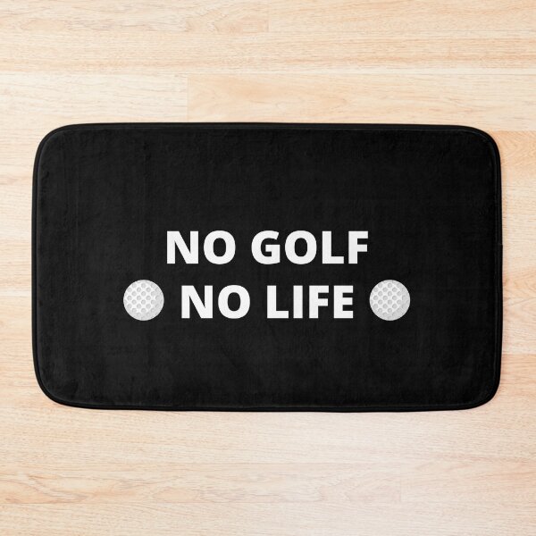 Item preview, No Golf No Life Funny Sports designed and sold by Yalisso.