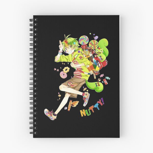 Item preview, Nutty - Happy Tree Friends  designed and sold by OtakuEmporium.