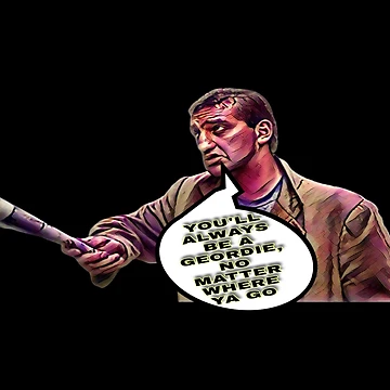 Artwork thumbnail, Never Forget Ya Roots by RGPdesigns