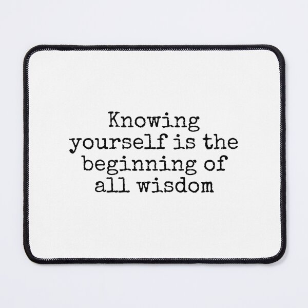 Item preview, Aristotle Quote designed and sold by The-Quote-House.