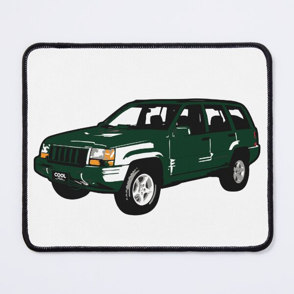 Item preview, Deep Green 90s GC designed and sold by CoolRide.
