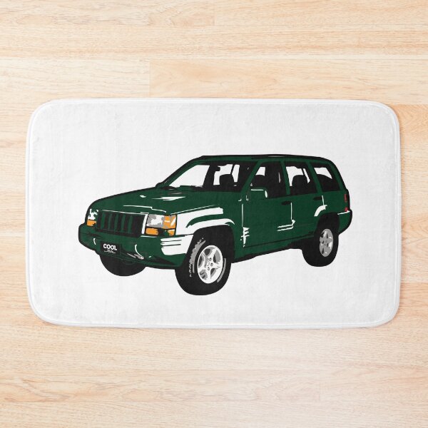 Item preview, Deep Green 90s GC designed and sold by CoolRide.